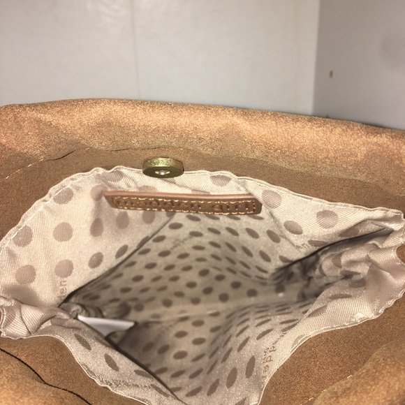 Fringe long side purse - Picture 2 of 2